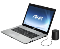 ASUS N76VZ-V2G-T1033H-16 i7-3610QM/16GB/750/DVD-RW/Win8 - 119196 - zdjęcie 2